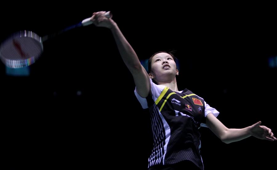 赛场上有过 赛场上有过