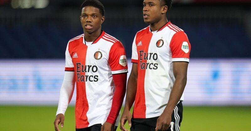 罗马和莱切 罗马和莱切